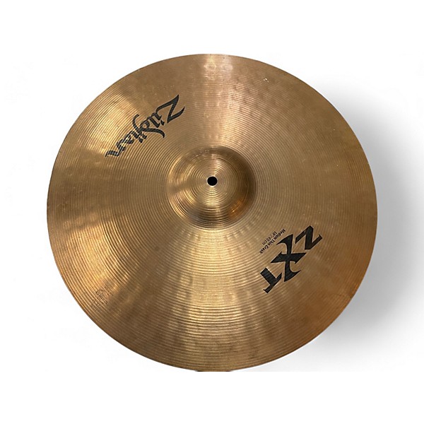 Used Zildjian 20in ZBT Ride Cymbal