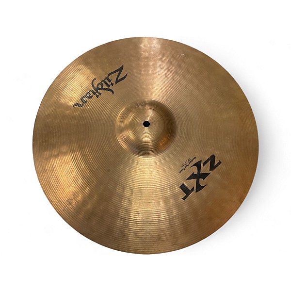 Used Zildjian 20in ZBT Ride Cymbal