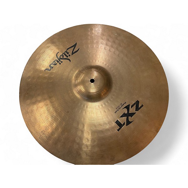 Used Zildjian 20in ZBT Ride Cymbal