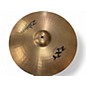 Used Zildjian 20in ZBT Ride Cymbal