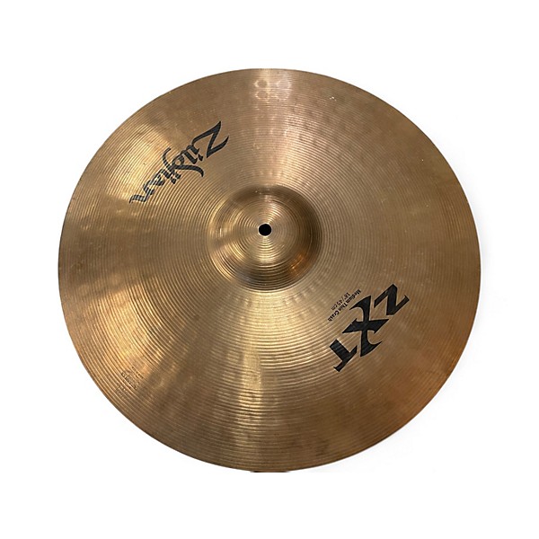 Used Zildjian 20in ZBT Ride Cymbal