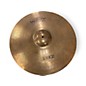 Used Zildjian 18in ZBT Medium Thin Crash Cymbal thumbnail
