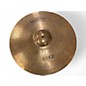 Used Zildjian 18in ZBT Medium Thin Crash Cymbal