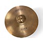 Used Zildjian 18in ZBT Medium Thin Crash Cymbal