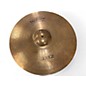 Used Zildjian 18in ZBT Medium Thin Crash Cymbal