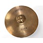 Used Zildjian 18in ZBT Medium Thin Crash Cymbal