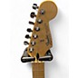 Used 1999 Fender Standard Stratocaster Midnight Blue Solid Body Electric Guitar
