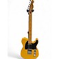 Used Fender PLAYER II TELECASTER Butterscotch Solid Body Electric Guitar thumbnail