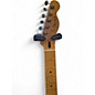 Used Fender PLAYER II TELECASTER Butterscotch Solid Body Electric Guitar