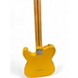 Used Fender PLAYER II TELECASTER Butterscotch Solid Body Electric Guitar