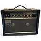 Used Roland JC22 Jazz Chorus 30W Guitar Combo Amp thumbnail