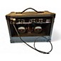 Used Roland JC22 Jazz Chorus 30W Guitar Combo Amp