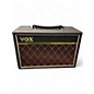 Used VOX V9106 Pathfinder 10 Guitar Combo Amp thumbnail