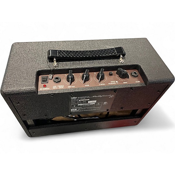 Used VOX V9106 Pathfinder 10 Guitar Combo Amp