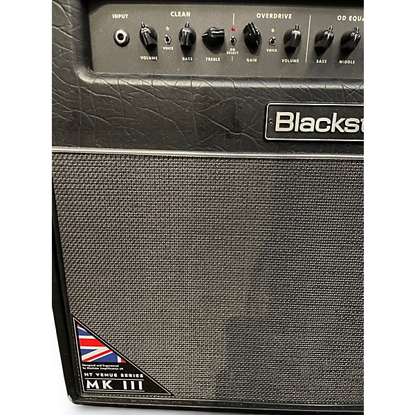 Used Blackstar Venue Series HT Club 40 40W Tube Guitar Combo Amp