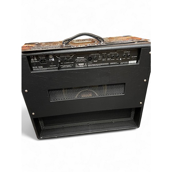 Used Blackstar Venue Series HT Club 40 40W Tube Guitar Combo Amp