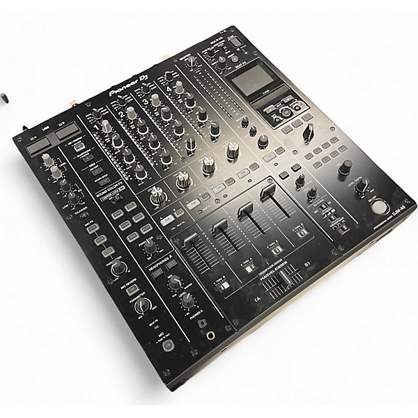 Used Pioneer DJ DJM A9 DJ Mixer