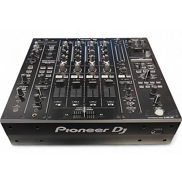 Used Pioneer DJ DJM A9 DJ Mixer