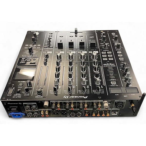 Used Pioneer DJ DJM A9 DJ Mixer