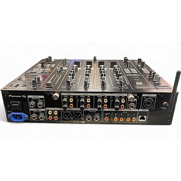 Used Pioneer DJ DJM A9 DJ Mixer