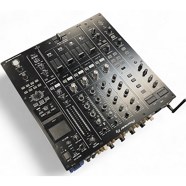 Used Pioneer DJ DJM A9 DJ Mixer
