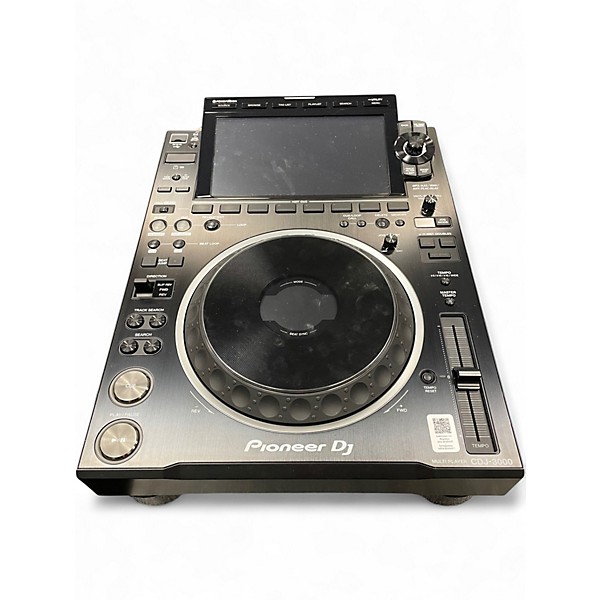 Used Pioneer DJ CDJ3000 DJ Controller