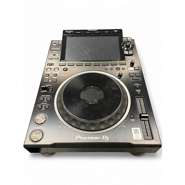 Used Pioneer DJ CDJ 3000 DJ Controller