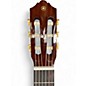 Used Yamaha CG-TA TransAcoustic Natural Classical Acoustic Electric Guitar