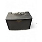Used Roland AC90 90W 2X8 Stereo Acoustic Guitar Combo Amp thumbnail