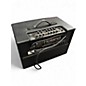 Used Roland AC90 90W 2X8 Stereo Acoustic Guitar Combo Amp