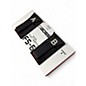 Used BOSS FS6 Dual Footswitch Sustain Pedal