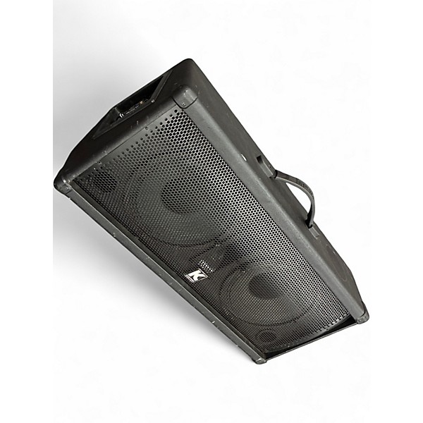 Used Kustom PA KPX210A Powered Monitor