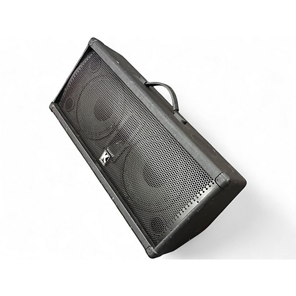 Used Kustom PA KPX210A Powered Monitor