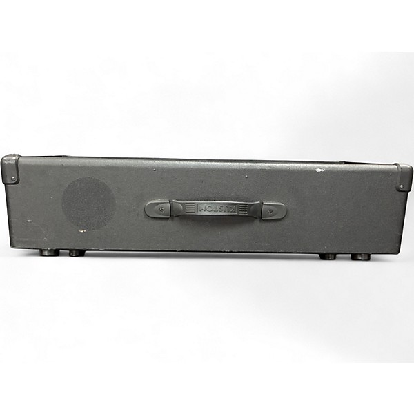 Used Kustom PA KPX210A Powered Monitor