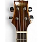 Used Mitchell MU80X Loch Ness Green Ukulele