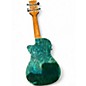 Used Mitchell MU80X Loch Ness Green Ukulele