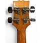 Used Mitchell MU80X Loch Ness Green Ukulele