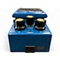 Used BOSS BD2 Blues Driver Effect Pedal