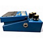 Used BOSS BD2 Blues Driver Effect Pedal