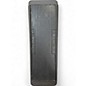 Used Dunlop GCB95 Original Crybaby Wah Effect Pedal thumbnail