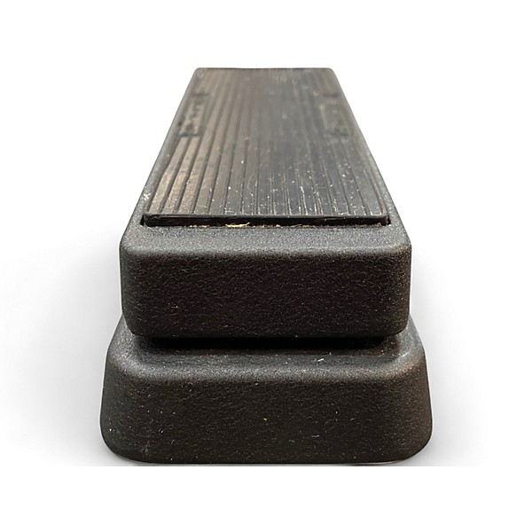 Used Dunlop GCB95 Original Crybaby Wah Effect Pedal