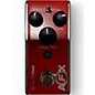 Used Fishman acoustiverb Effect Pedal thumbnail