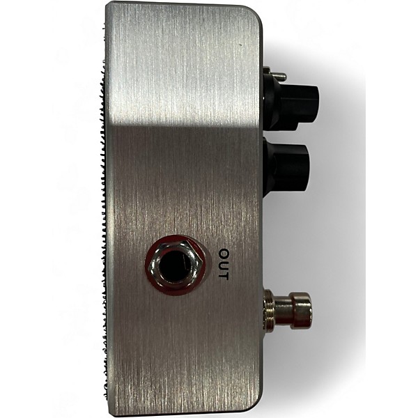Used Fishman acoustiverb Effect Pedal