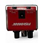 Used Fishman acoustiverb Effect Pedal