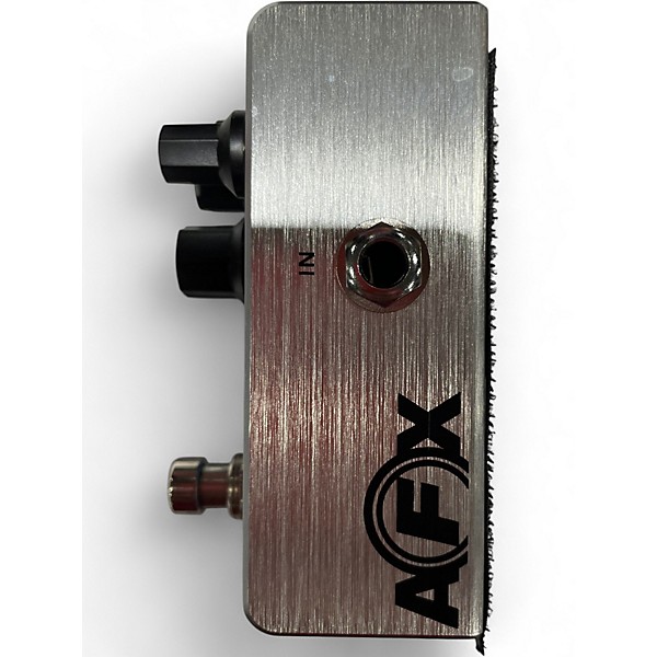 Used Fishman echoback Effect Pedal