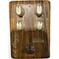 Used LR Baggs align series session Pedal