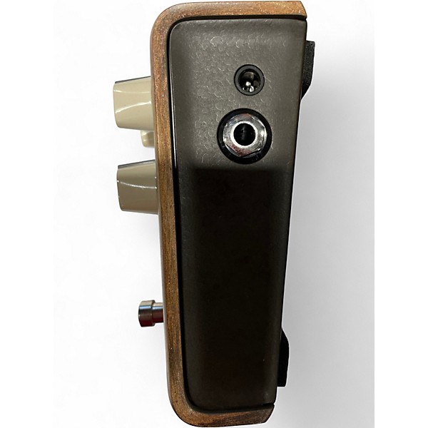 Used LR Baggs align series session Pedal
