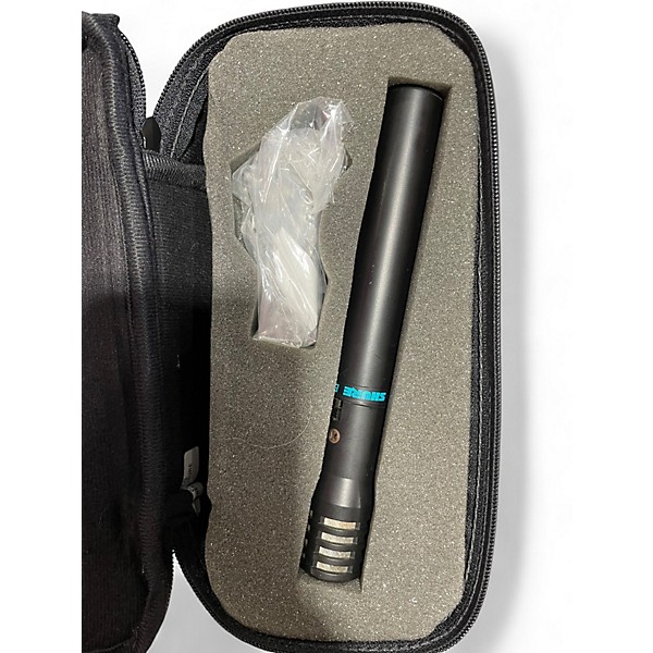 Used Shure BG 4.1 Condenser Microphone