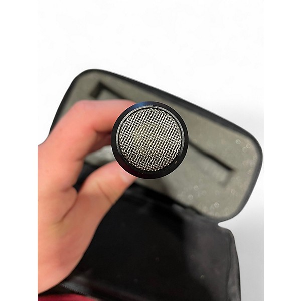 Used Shure BG 4.1 Condenser Microphone