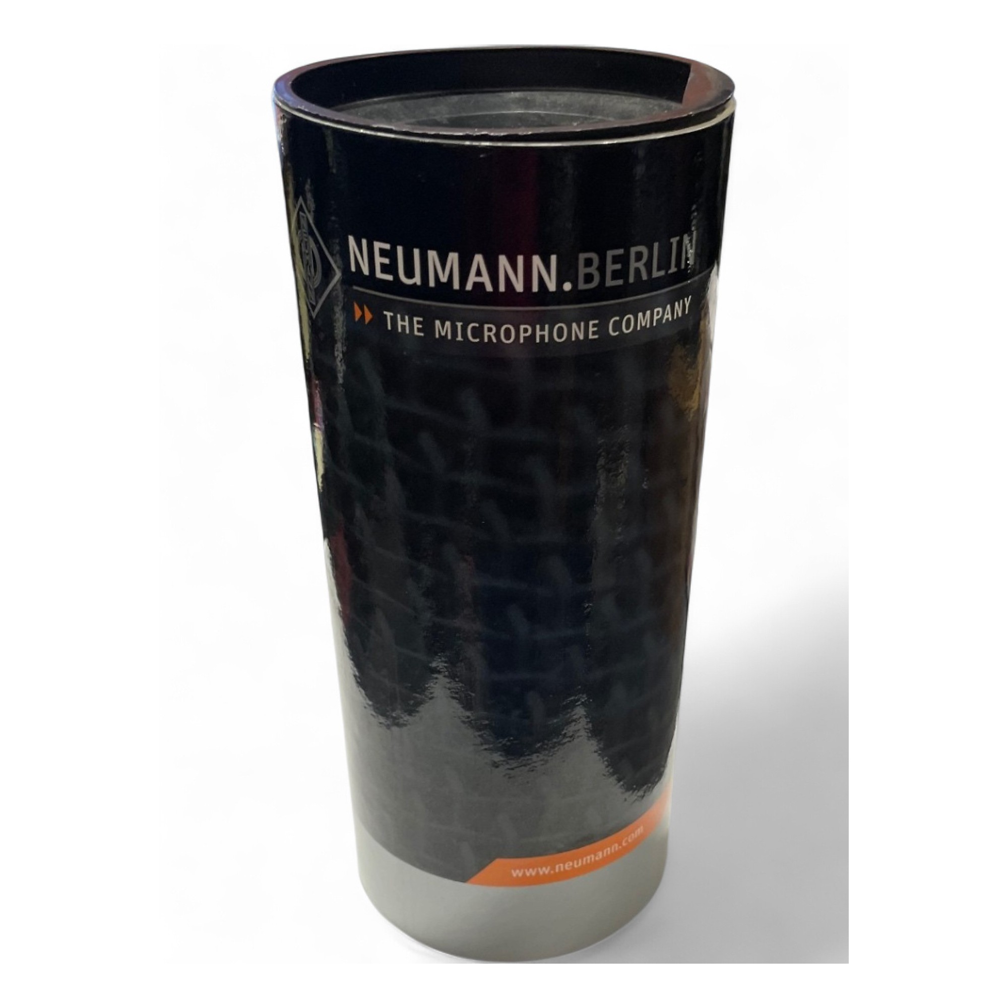 Used Neumann KMS105 Condenser Microphone | Guitar Center